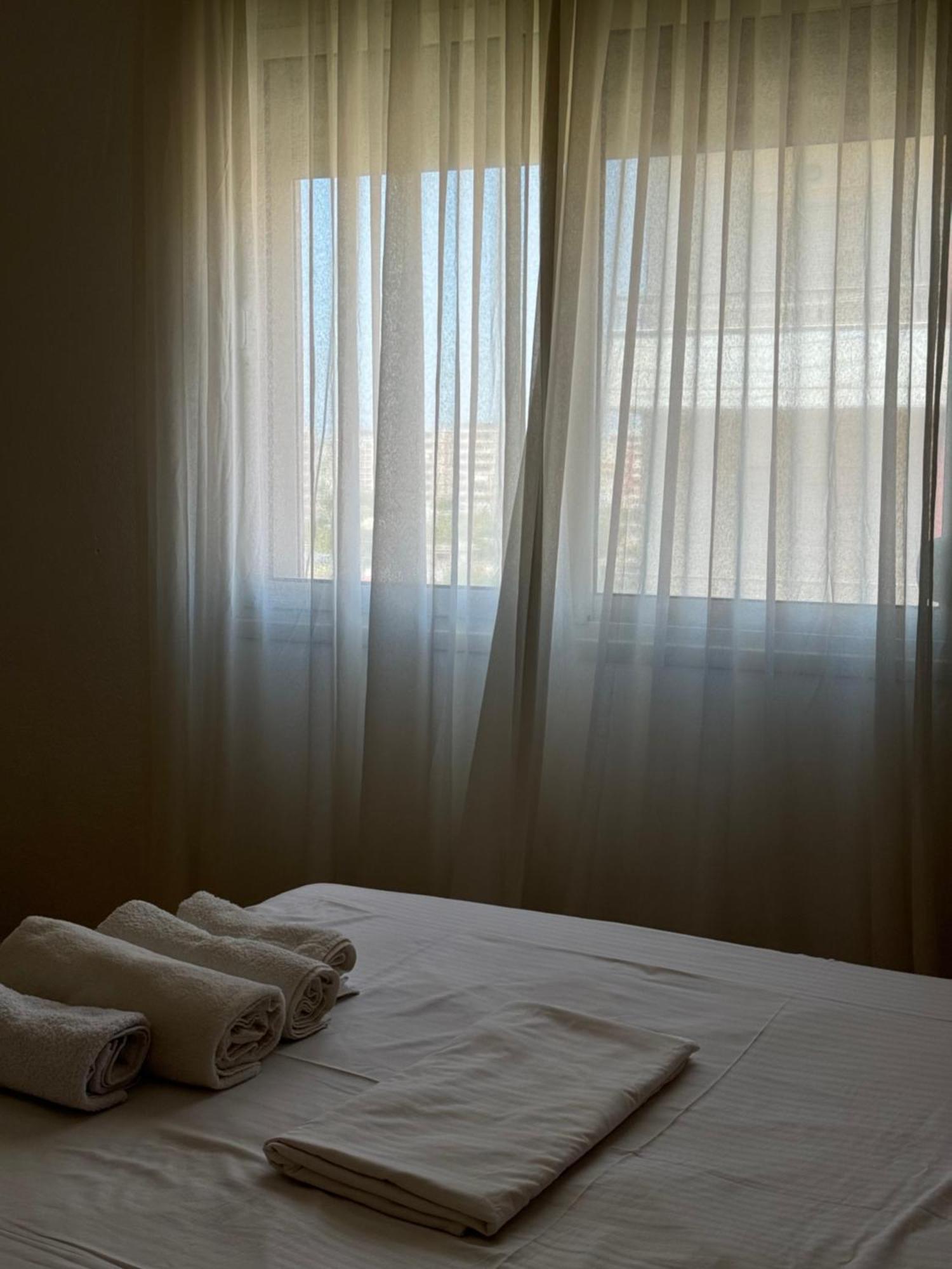 Elegant Apartment In Lungomare - N 23 Vlorë Exterior foto