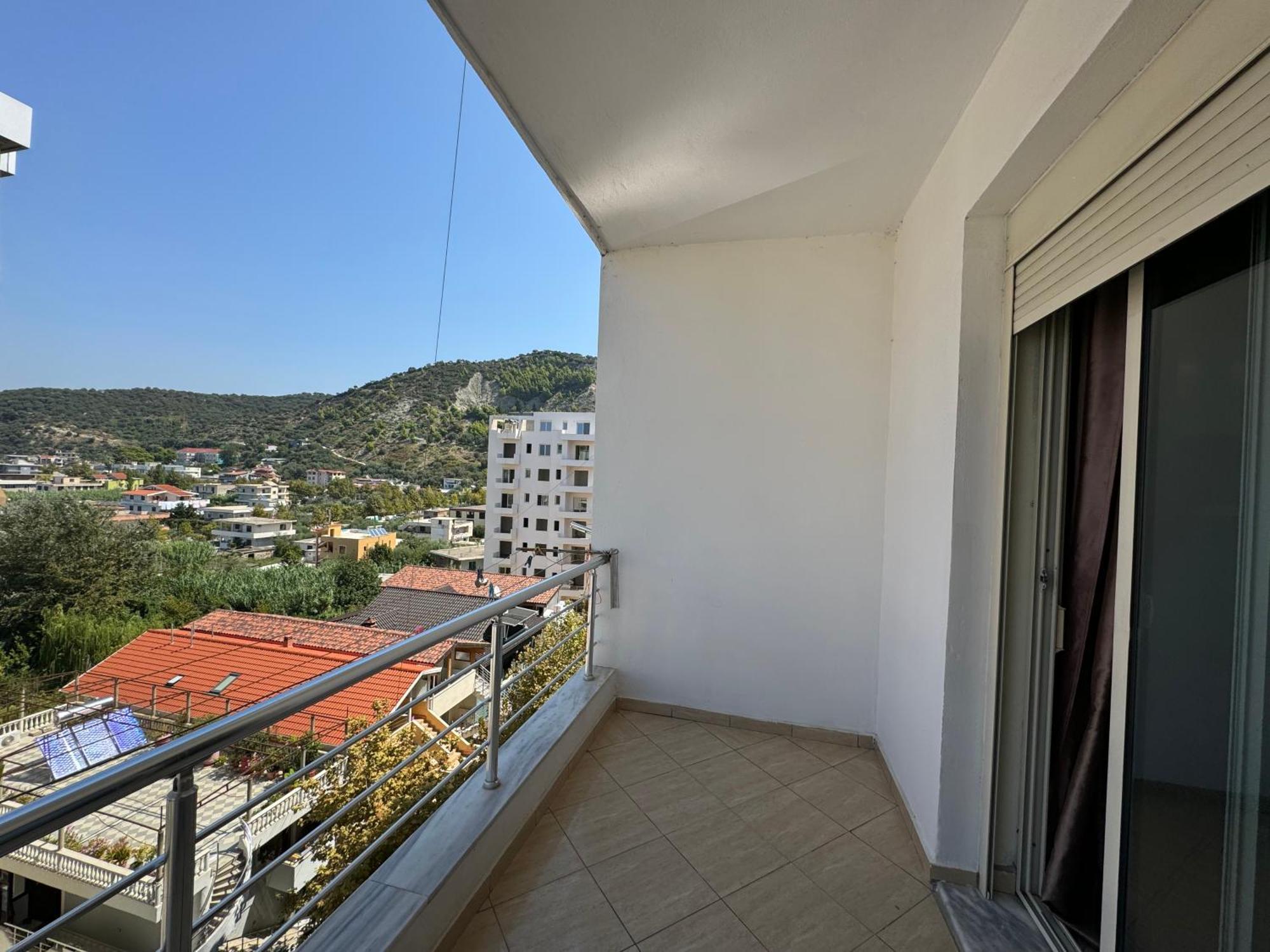 Elegant Apartment In Lungomare - N 23 Vlorë Exterior foto