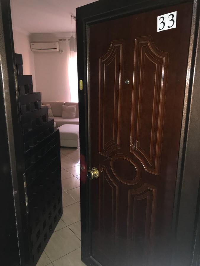 Elegant Apartment In Lungomare - N 23 Vlorë Exterior foto